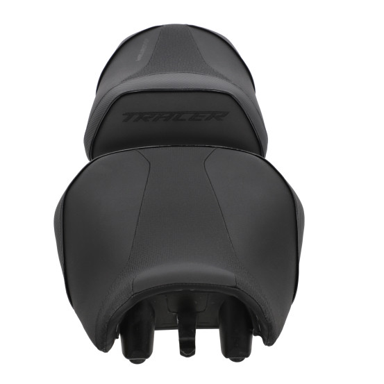 Selle confort BAGSTER SIT'N GO Noir