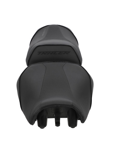 Selle confort BAGSTER SIT'N GO Noir