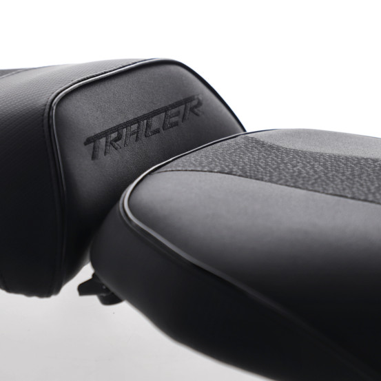 Selle confort BAGSTER SIT'N GO Noir