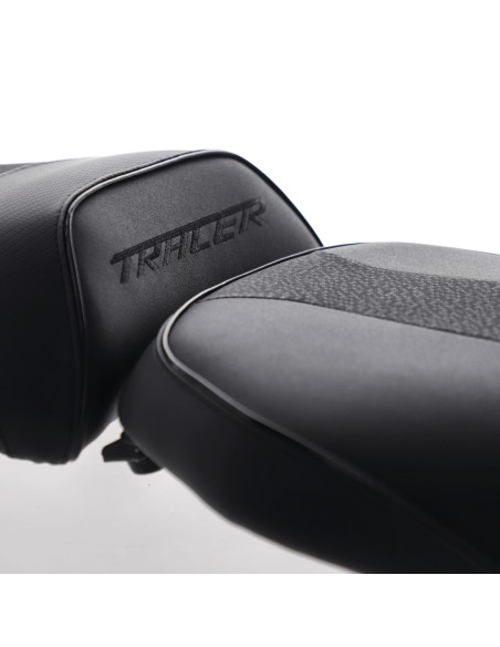 Selle confort BAGSTER SIT'N GO Noir