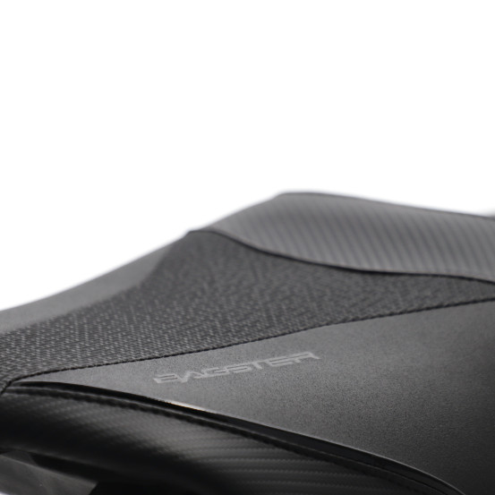 Selle confort BAGSTER SIT'N GO Noir