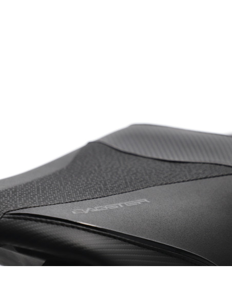 Selle confort BAGSTER SIT'N GO Noir