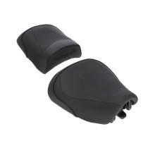 Selle confort BAGSTER SIT'N GO Noir