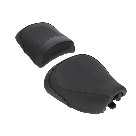Selle confort BAGSTER SIT'N GO Noir