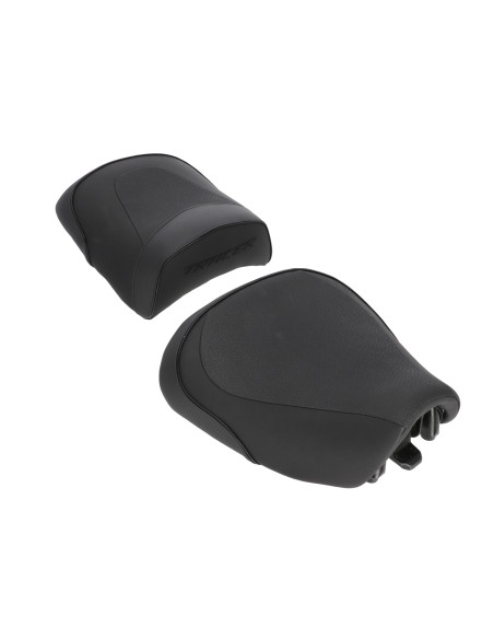Selle confort BAGSTER SIT'N GO Noir