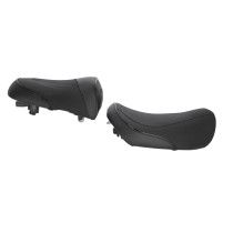Selle confort BAGSTER SIT'N GO Noir 2
