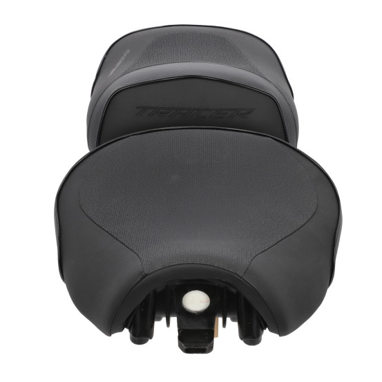 Selle confort BAGSTER SIT'N GO Noir