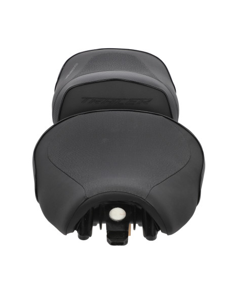 Selle confort BAGSTER SIT'N GO Noir