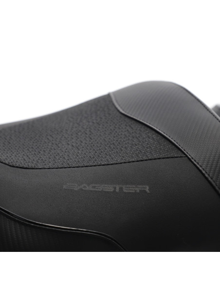 Selle confort BAGSTER SIT'N GO Noir