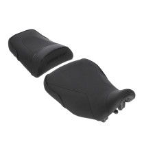 Selle confort BAGSTER SIT'N GO Noir