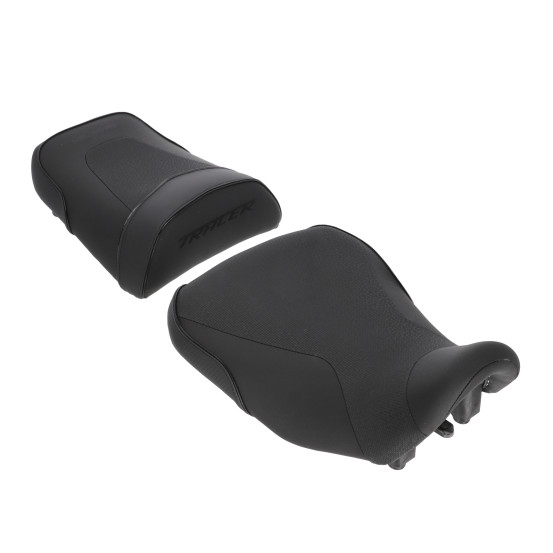 Selle confort BAGSTER SIT'N GO Noir