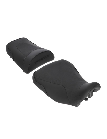 Selle confort BAGSTER SIT'N GO Noir