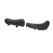 Selle confort BAGSTER SIT'N GO Noir 2