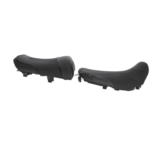 Selle confort BAGSTER SIT'N GO Noir