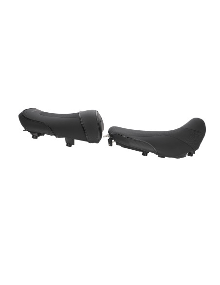 Selle confort BAGSTER SIT'N GO Noir