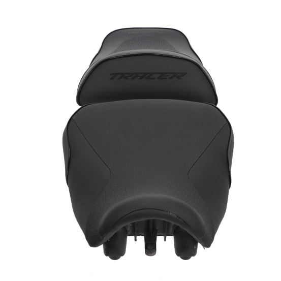 Selle confort BAGSTER SIT'N GO Noir