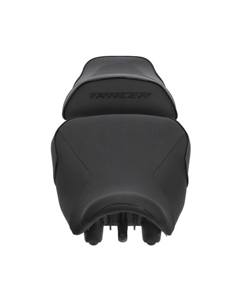 Selle confort BAGSTER SIT'N GO Noir