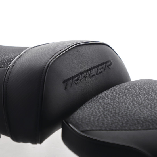 Selle confort BAGSTER SIT'N GO Noir