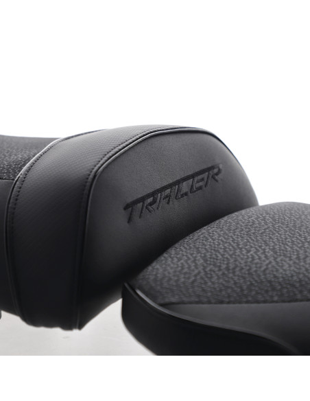 Selle confort BAGSTER SIT'N GO Noir