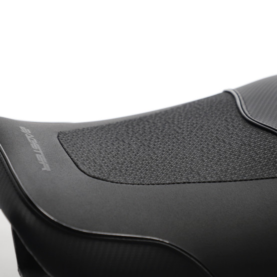 Selle confort BAGSTER SIT'N GO Noir