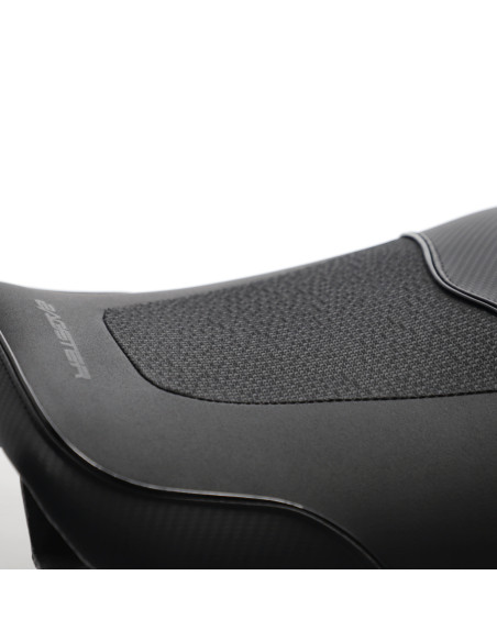 Selle confort BAGSTER SIT'N GO Noir