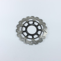 Disque de frein BRAKING WAVE 1300 CB F 2003-2007