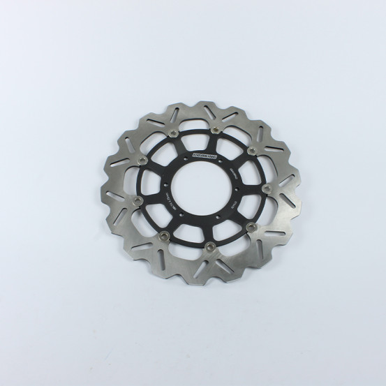 Disque de frein BRAKING WAVE 1300 CB F 2003-2007
