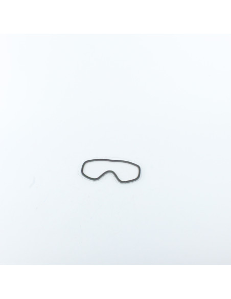Ecran double clair pour lunettes SHOT CONTEST enfant