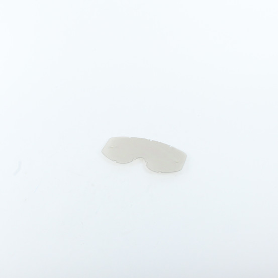Ecran iridium miroir pour lunettes SHOT CONTEST enfant