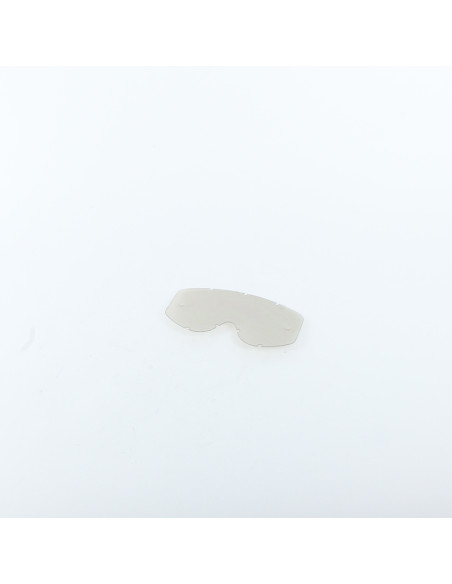 Ecran iridium miroir pour lunettes SHOT CONTEST enfant