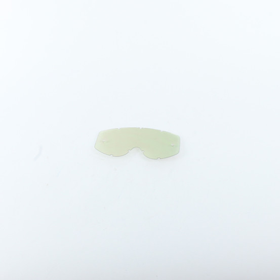 Ecran Iridium vert pour lunettes SHOT CONTEST enfant