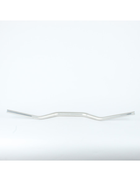 Guidon court MAGURA X-Line QX2 Argent