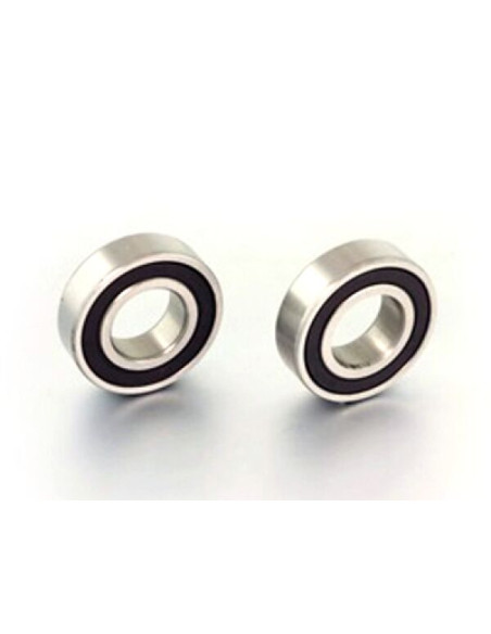 Kit Roulements de Roue Avant PROX KTM 60/65 SX