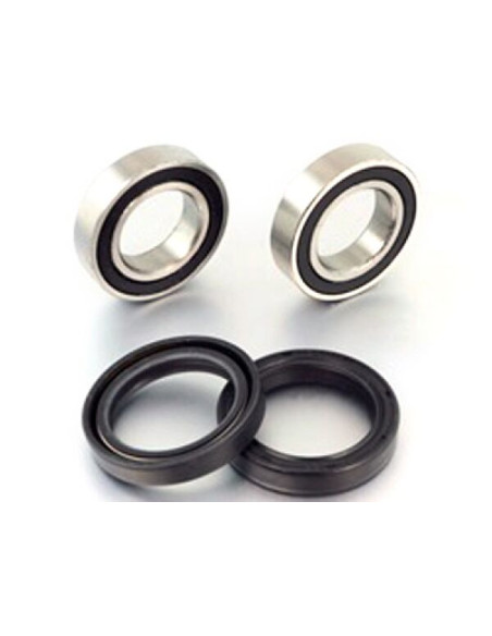 Kit Roulements de Roue Avant PROX Kawasaki Yamaha Suzuki