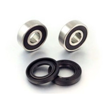 Kit Roulements de Roue Avant PROX Yamaha 80/85 YZ