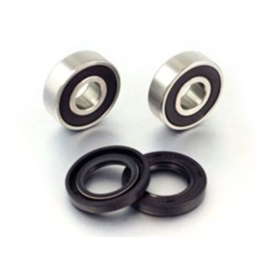 Kit Roulements de Roue Avant PROX Yamaha 80/85 YZ