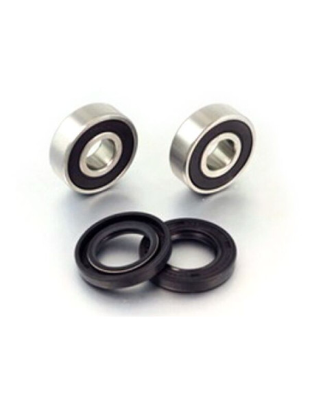 Kit Roulements de Roue Avant PROX Yamaha 80/85 YZ