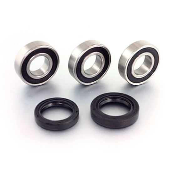 Kit Roulements de Roue Arrière PROX Honda 125/250/500 CR