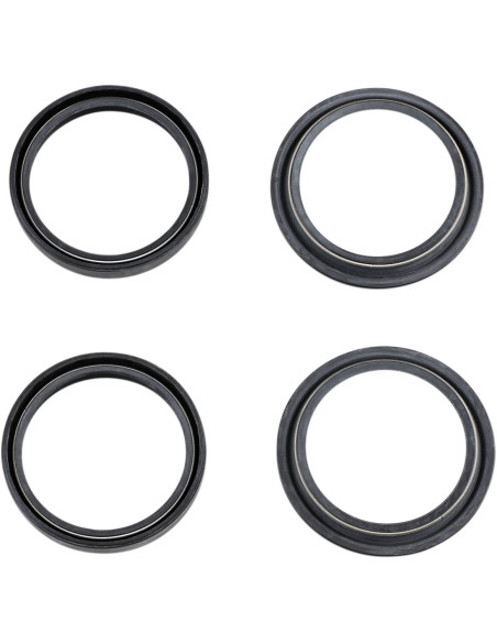 Joints spi de fourche et caches poussières PROX KTM Husqvarna Sherco