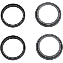 Joints spi de fourche et caches poussières PROX Kawasaki Suzuki Honda