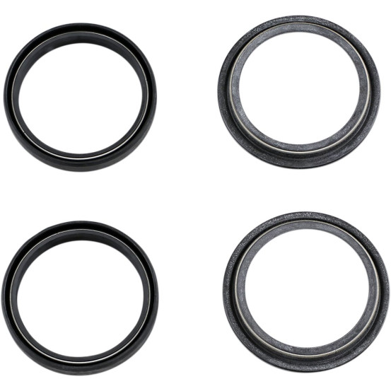 Joints spi de fourche et caches poussières PROX Kawasaki Suzuki Honda