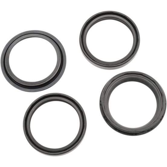 Joints spi de fourche et caches poussières PROX KTM 85 SX