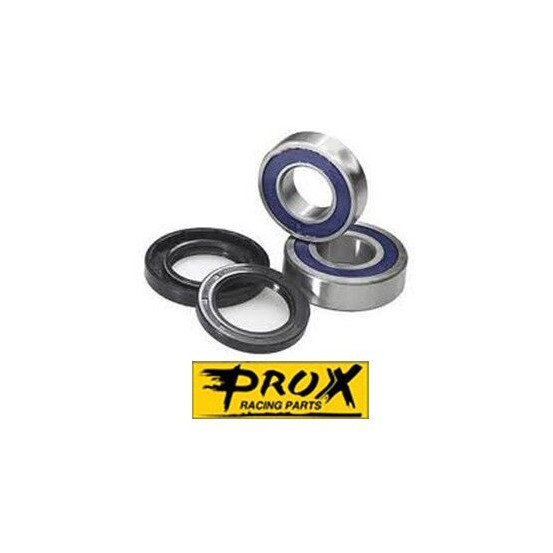 Kit Roulements Colonne Direction PROX Honda CR XR