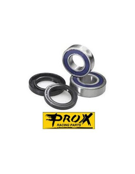 Kit Roulements Colonne Direction PROX Honda CR XR