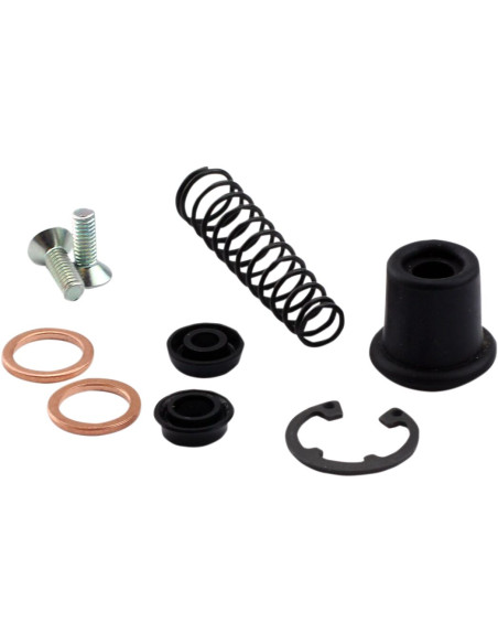 Kit réparation de maitre-cylindre de frein avant PROX Honda 125/250/500 CR