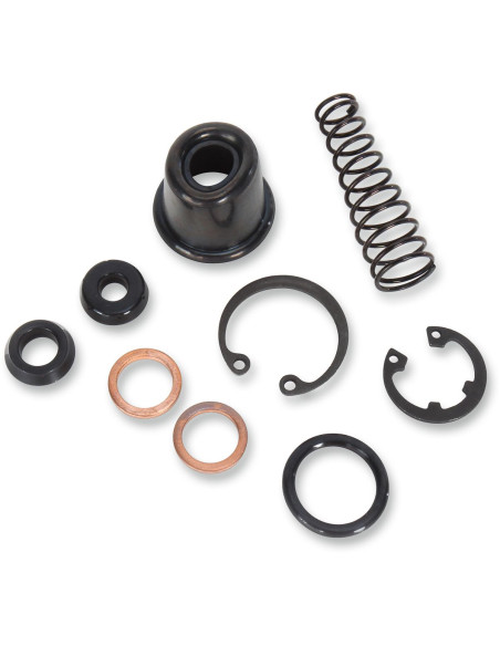 Kit réparation de maitre-cylindre arrière PROX Honda CR 1987-2001