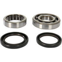 Kit roulement vilebrequin + spi PROX Honda 250 CRF-R 2004-2005