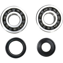 Kit roulement vilebrequin + spi PROX Yamaha 125 YZ 2001-2004
