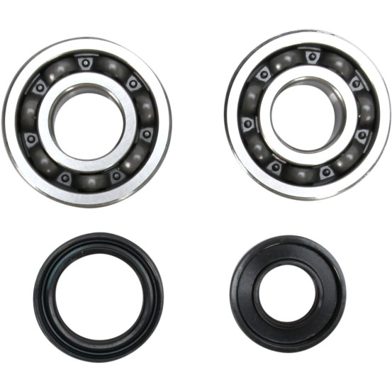 Kit roulement vilebrequin + spi PROX Yamaha 125 YZ 2001-2004