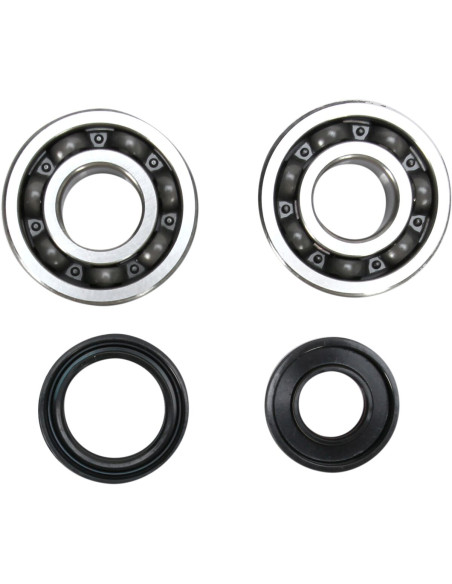 Kit roulement vilebrequin + spi PROX Yamaha 125 YZ 2001-2004